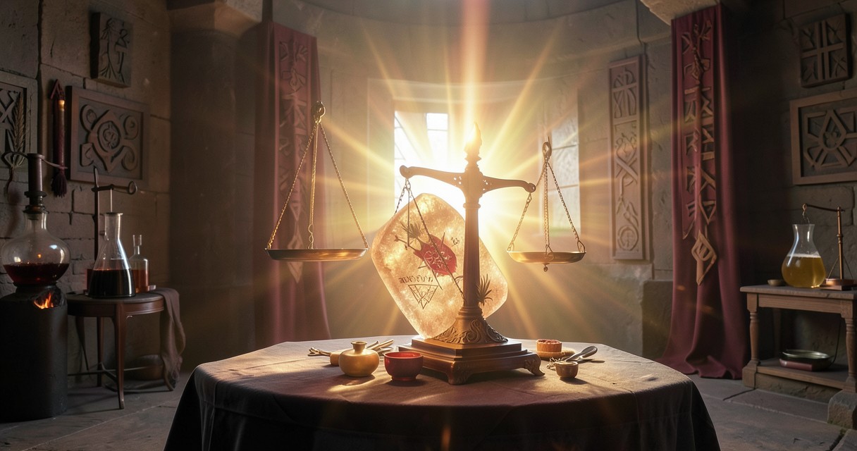Science and Aesthetics in Masonic Tradition — Alchemical Imagery and Scientific Metaphor
