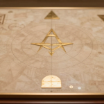 Scientific Symbolism in Masonic Diagrams