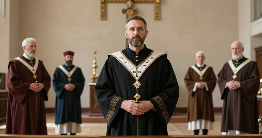 The Balance of Art and Science in Freemasonry