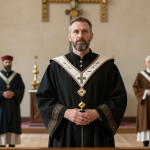 The Balance of Art and Science in Freemasonry