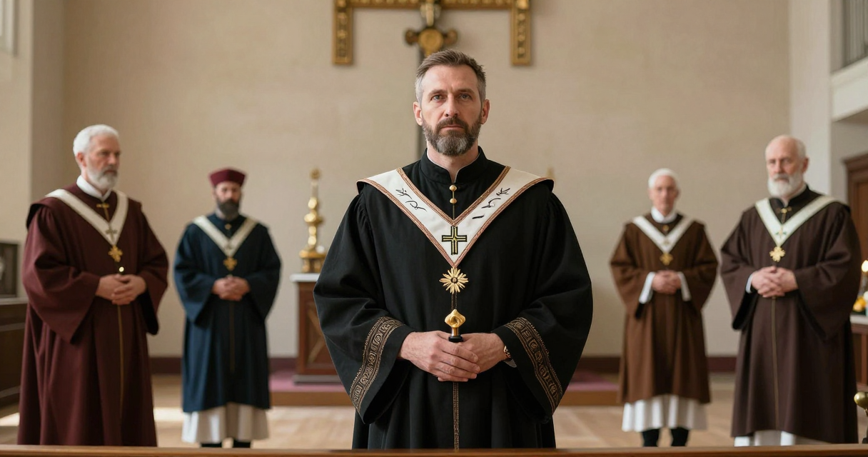 The Balance of Art and Science in Freemasonry