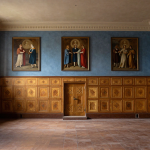 The Influence of Enlightenment Science on Masonic Art