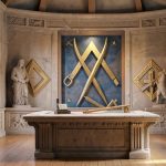 The Role of Visual Arts in Masonic Education