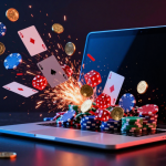 Diseño de los casinos online y elementos que pueden influir en las decisiones del jugador