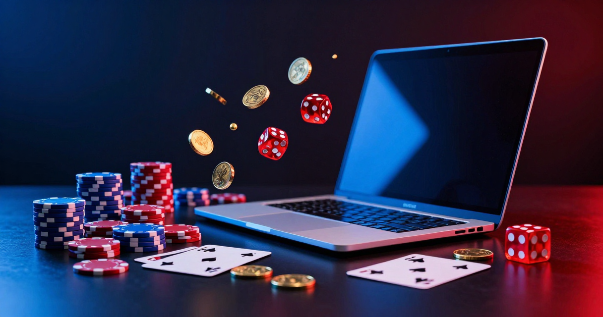Diseño de los casinos online y elementos que pueden influir en las decisiones del jugador — Estrategias prácticas para u