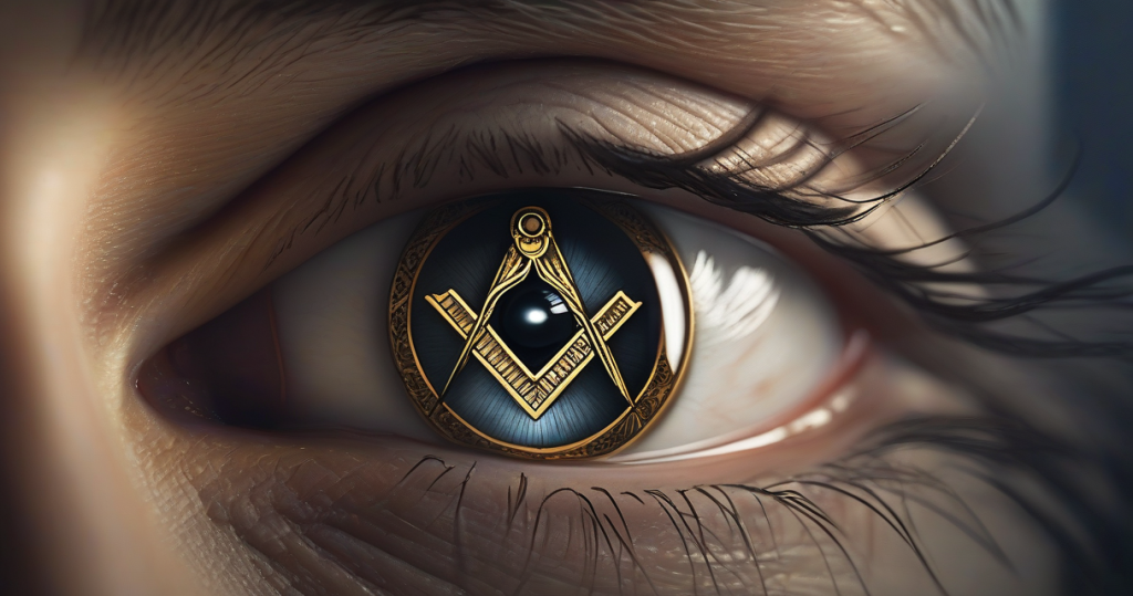 The Freemason Eye: A Deep Dive into Its Symbolism