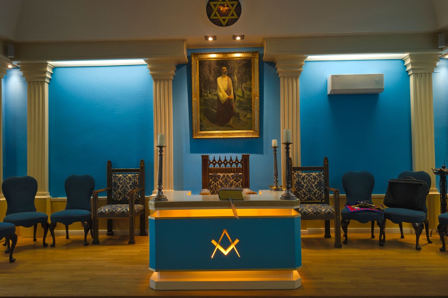 Freemasonry Initiation: Understanding the Rituals — Common Mistakes and How to Avoid Them