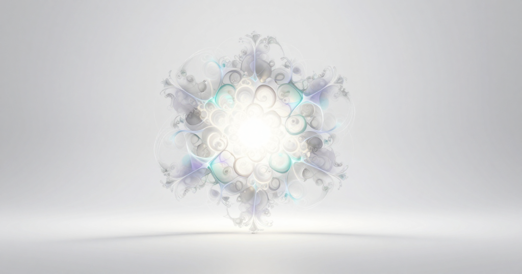 How Neuroscience Explains Why We Find Beauty in Symmetry
