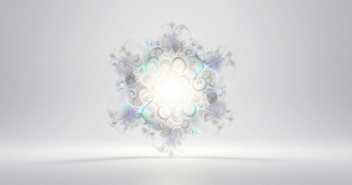 How Neuroscience Explains Why We Find Beauty in Symmetry