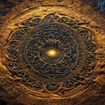 How Quantum Physics Shapes Modern Interpretations of Sacred Geometry