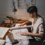 How Renaissance Scientists Used Perspective to Redefine Reality