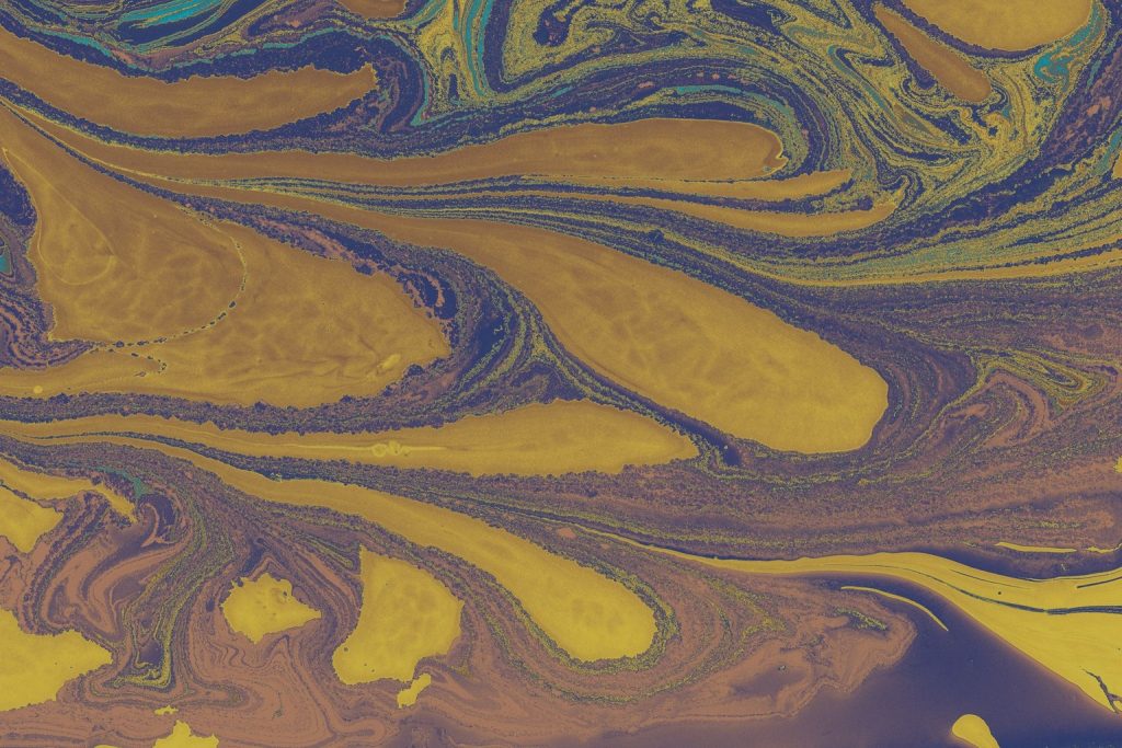 The Psychology of Color Theory in Art and Its Scientific Basis
