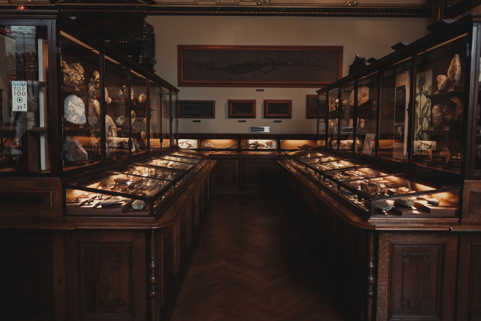 The Role of Chemistry in Preserving Ancient Artifacts for Future Study — Control of Environmental Factors The Role of Chemistry in Preserving Ancient Artifacts for Future Study — Control of Environmental Factors
