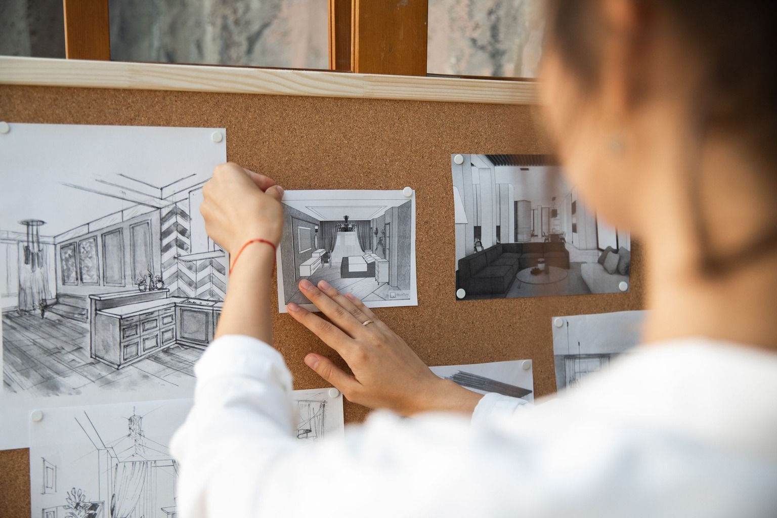 The Science of Perspective: How Artists Revolutionized Spatial Representation