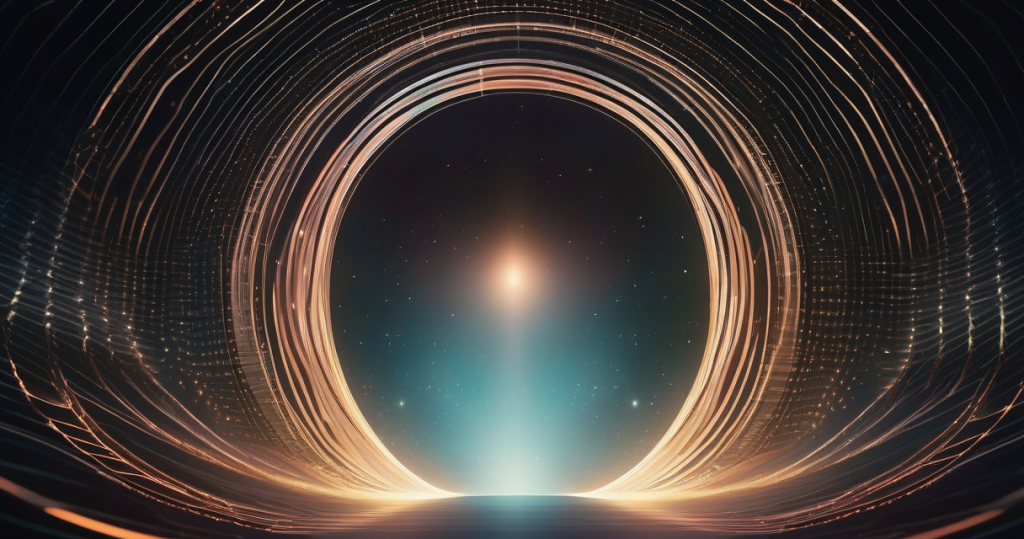The Unexpected Link Between Music Theory and Quantum Physics