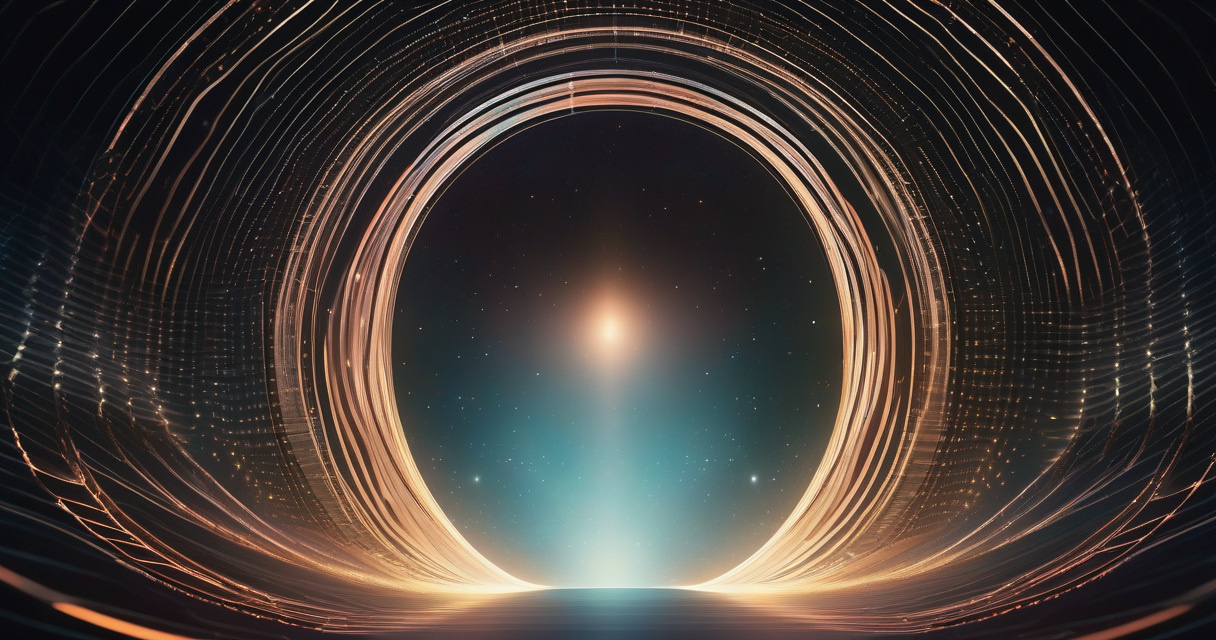 The Unexpected Link Between Music Theory and Quantum Physics